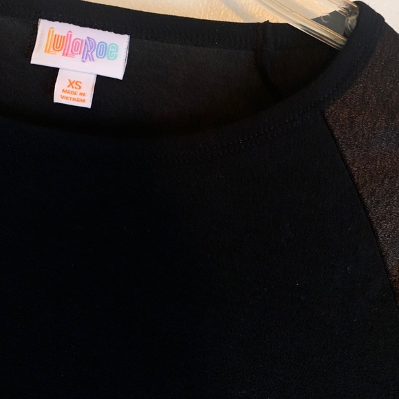 Lularoe Julia XS - Picture 3 of 3